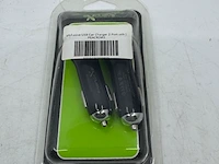Ca. 31x autolader duo en circa 77x autolader mini-usb exclusive, zwart - afbeelding 5 van  8