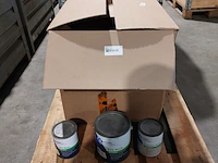 Ca. 31x primer, sigma, s2u nova - afbeelding 1 van  5