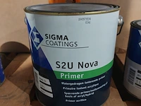 Ca. 31x primer, sigma, s2u nova - afbeelding 3 van  5