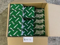 Ca. 31x stromingsschakelaar, caleffi, 315400 - afbeelding 2 van  2
