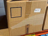 Ca. 320x usb 2.0 laadsnoer, behcbl00026, zwart - afbeelding 6 van  6