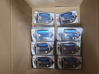 Ca. 32x beveiligde usb-stick, istorage, datashur pro, 4gb - afbeelding 3 van  3