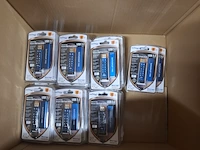 Ca. 32x beveiligde usb-stick, istorage, datashur pro, 4gb - afbeelding 3 van  3