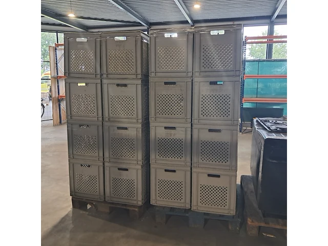 Ca. 32x kratten - afbeelding 4 van  4