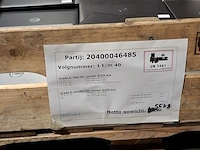 Ca. 32x laptop, o.a dell/ hp - afbeelding 3 van  11