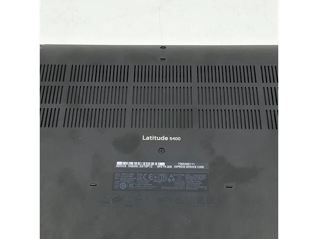 Ca. 32x laptop, o.a dell/ hp - afbeelding 11 van  11