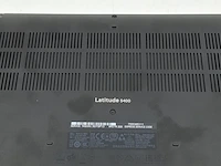 Ca. 32x laptop, o.a dell/ hp - afbeelding 11 van  11
