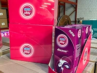 Ca. 32x sensual body massager, durex play - afbeelding 1 van  7