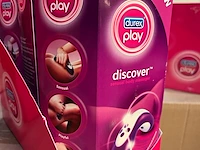Ca. 32x sensual body massager, durex play - afbeelding 3 van  7