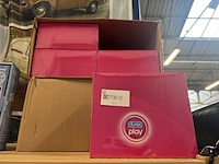 Ca. 32x sensual body massager, durex play - afbeelding 7 van  7