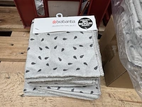 Ca. 32x set van 2 microvezel handdoeken, brabantia - afbeelding 2 van  4