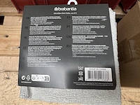 Ca. 32x set van 2 microvezel handdoeken, brabantia - afbeelding 4 van  4