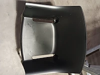 Ca. 32x stoel, zwart - afbeelding 6 van  6