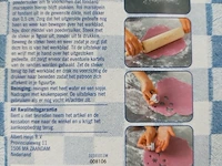 Ca. 32x taartdecoratie sets - afbeelding 4 van  4