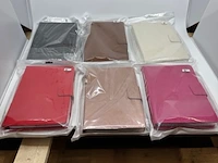 Ca. 32x tablet hoes 8" - afbeelding 1 van  2