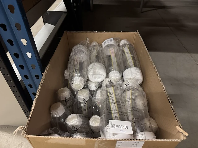 Ca. 32x waterfles voor sodamaker levivo - afbeelding 2 van  4
