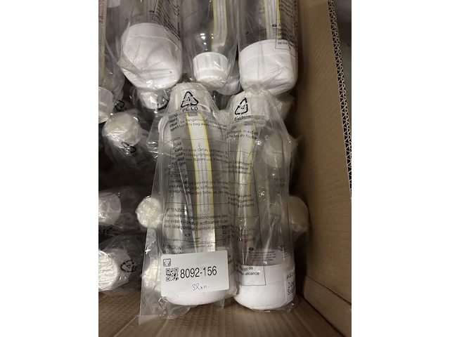 Ca. 32x waterfles voor sodamaker levivo - afbeelding 4 van  4