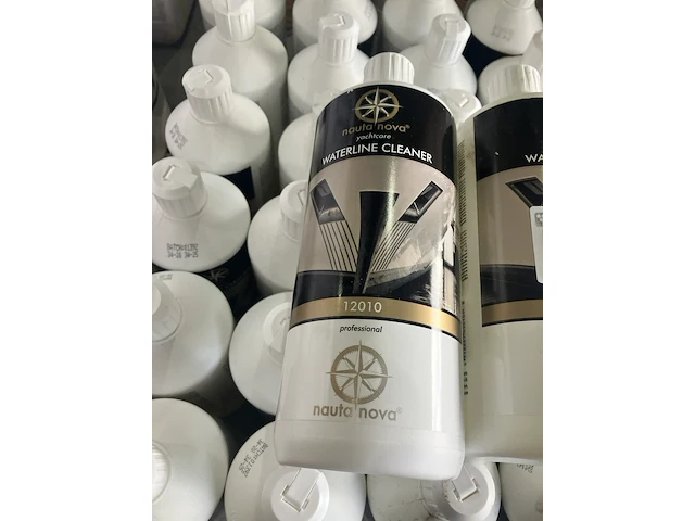 Ca. 32x waterline cleaners, nauto nova, 12010 - afbeelding 2 van  4