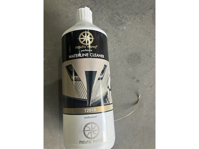 Ca. 32x waterline cleaners, nauto nova, 12010 - afbeelding 4 van  4