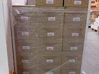 Ca. 33 doos a 28x verpakking pistoletzak - afbeelding 5 van  6