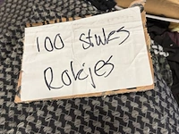 Ca. 330x dameskleding, rough studios - afbeelding 3 van  5