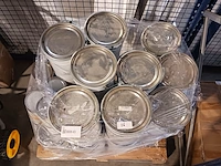 Ca. 33x 2k epoxy, rolcoat en grondverf - afbeelding 7 van  7