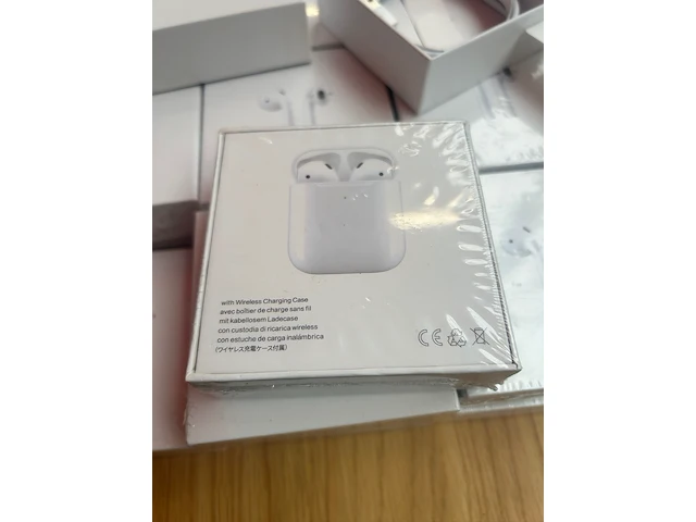 Ca. 33x draadloze oordopjes met oplaadcase - afbeelding 5 van  5