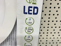Ca. 33x inlite led plafonniere inbouw led - afbeelding 2 van  3
