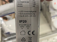 Ca. 33x inlite led plafonniere inbouw led - afbeelding 3 van  3
