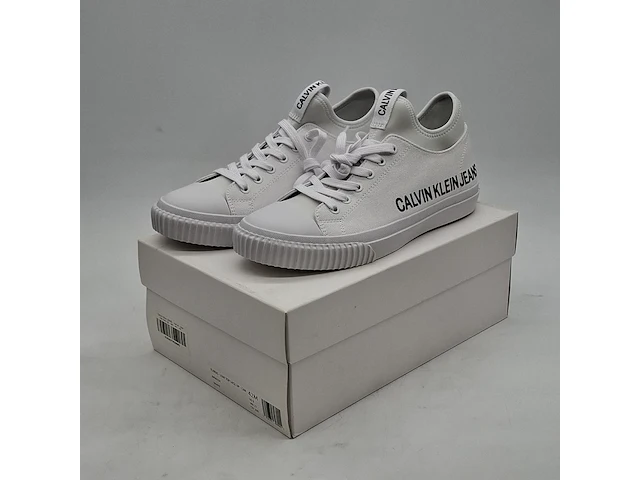 Ca. 33x paar schoenen, calvin klein - afbeelding 1 van  10