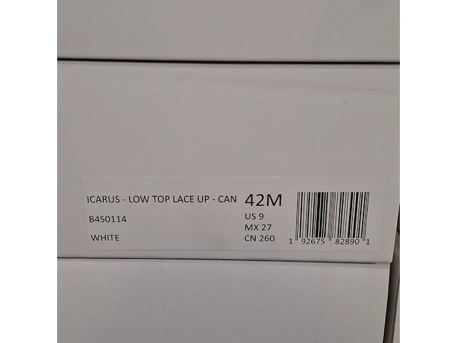 Ca. 33x paar schoenen, calvin klein - afbeelding 10 van  10