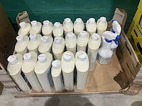 Ca. 33x schoonmaakflessen - afbeelding 4 van  7
