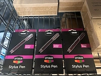 Ca. 33x stylus pen, grixx - afbeelding 1 van  3