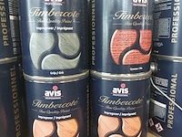 Ca. 33x timbercote impregneer, avis - afbeelding 5 van  6