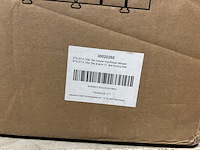 Ca. 33x tuintegel acacia hout - afbeelding 3 van  3