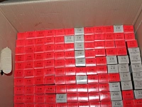 Ca. 340 tubes schwarzkopf igora royal haarverf in grote hoeveelheid kleurvariaties.