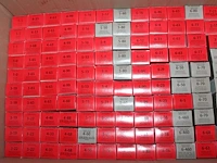 Ca. 340 tubes schwarzkopf igora royal haarverf in grote hoeveelheid kleurvariaties. - afbeelding 4 van  8