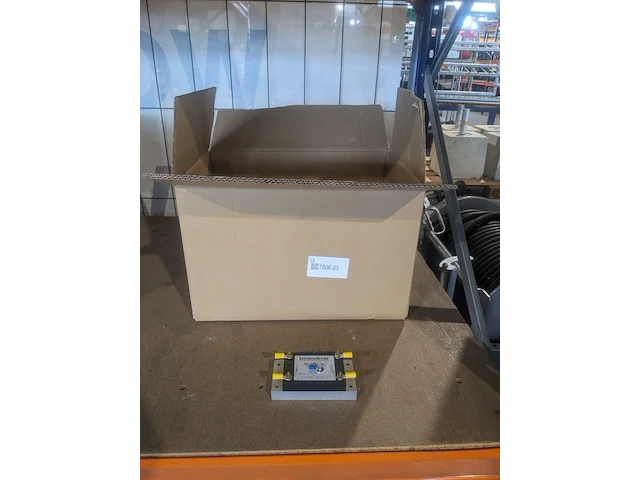 Ca. 34x brandner omvormer - afbeelding 1 van  7