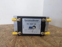 Ca. 34x brandner omvormer - afbeelding 2 van  7