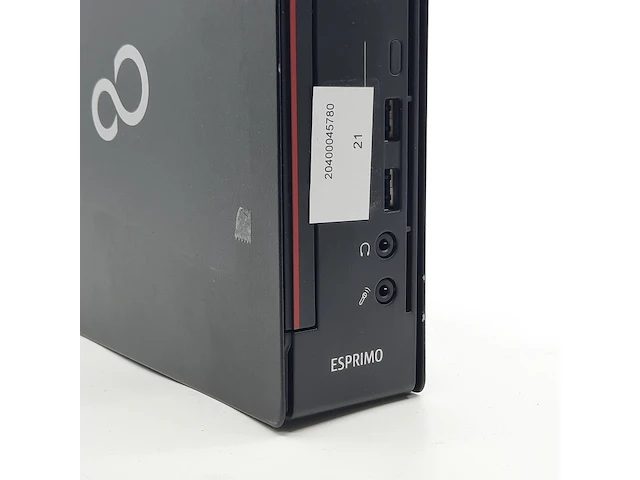 Ca. 34x desktop, hp - afbeelding 3 van  15
