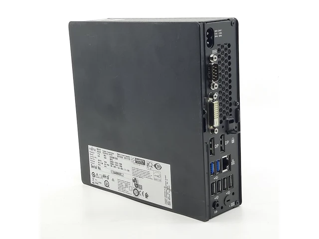 Ca. 34x desktop, hp - afbeelding 4 van  15