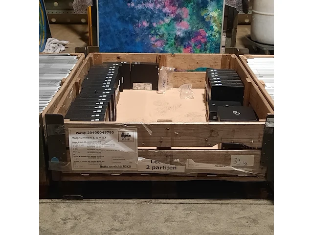 Ca. 34x desktop, hp - afbeelding 6 van  15