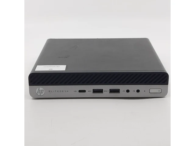 Ca. 34x desktop, hp - afbeelding 8 van  15