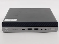 Ca. 34x desktop, hp - afbeelding 8 van  15