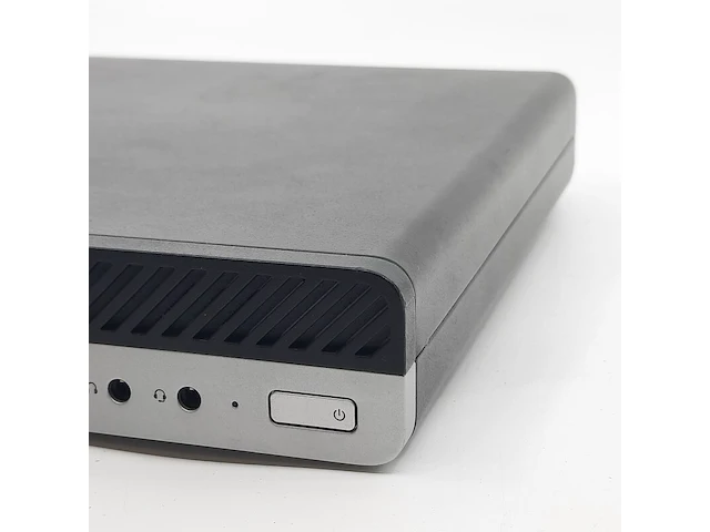 Ca. 34x desktop, hp - afbeelding 9 van  15