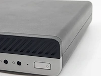 Ca. 34x desktop, hp - afbeelding 9 van  15