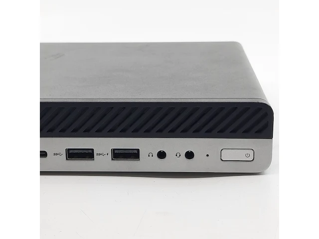 Ca. 34x desktop, hp - afbeelding 10 van  15