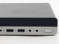 Ca. 34x desktop, hp - afbeelding 10 van  15