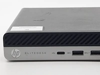 Ca. 34x desktop, hp - afbeelding 11 van  15
