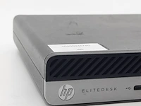 Ca. 34x desktop, hp - afbeelding 12 van  15